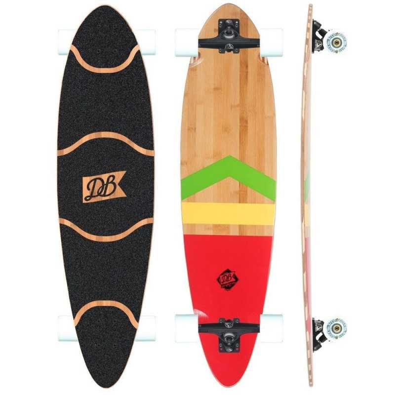 DB Longboards 38" Anthem - Complete DB Longboards 38" Anthem - Complete