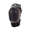 Smith Scabs Leopard Elite Knee Pads