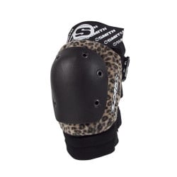 Smith Scabs Leopard Elite Ginocchiere