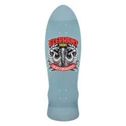 Elephant Street Axe 9.5" - Old School Skateboard Deck