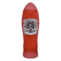 Elephant Street Axe 9.5" - Old School Skateboard Deck