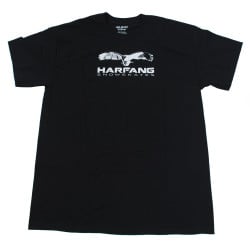 Harfang Logo T-Shirt