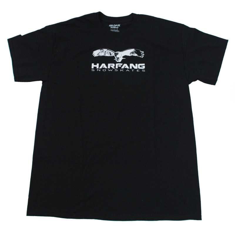 Harfang Logo T-Shirt Harfang Logo T-Shirt