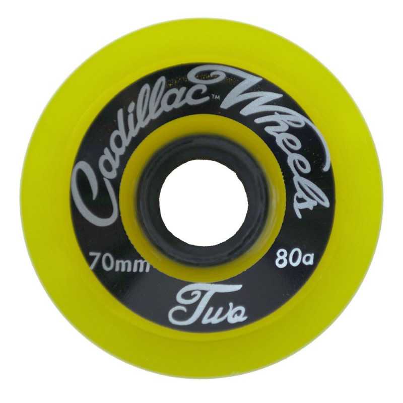 Cadillac Classic Two 70mm Wheels Cadillac Classic Two 70mm Wheels