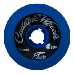 Cadillac Classic Two 70mm Rollen
