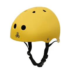 Triple Eight Rental Water Casque