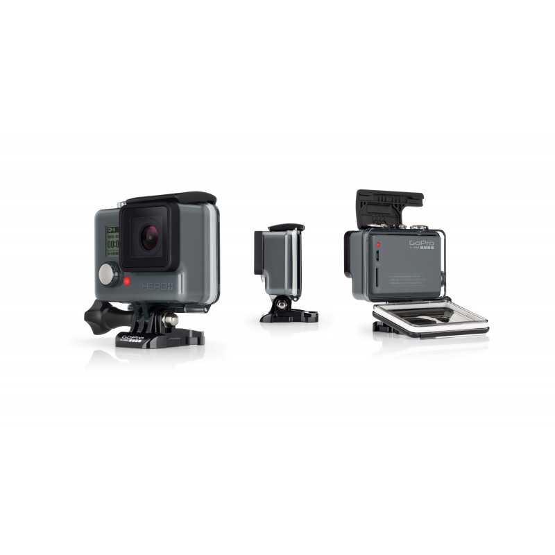 GoPro Hero+ GoPro Hero+