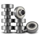 Zealous Ceramic Bearings