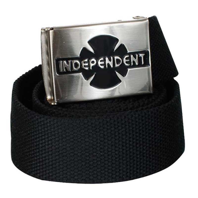 Independent Clipped Belt Independent Clipped Belt