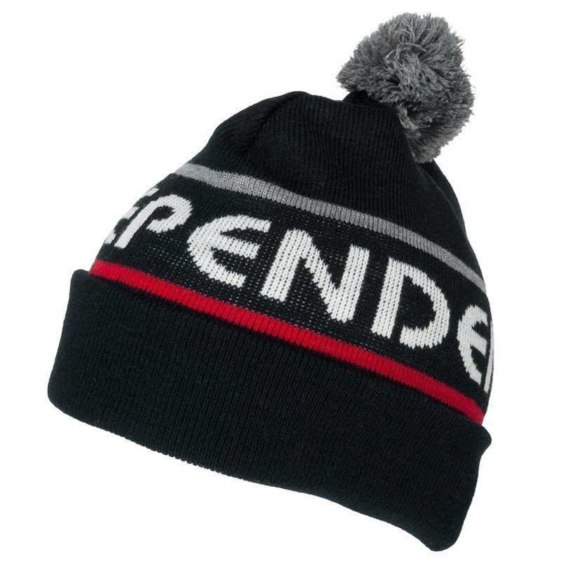 Independent Indy Strip Beanie Independent Indy Strip Beanie