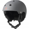 Triple Eight Brainsaver Audio Casco For Nieve