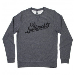 Landyachtz Crew Heather Grey