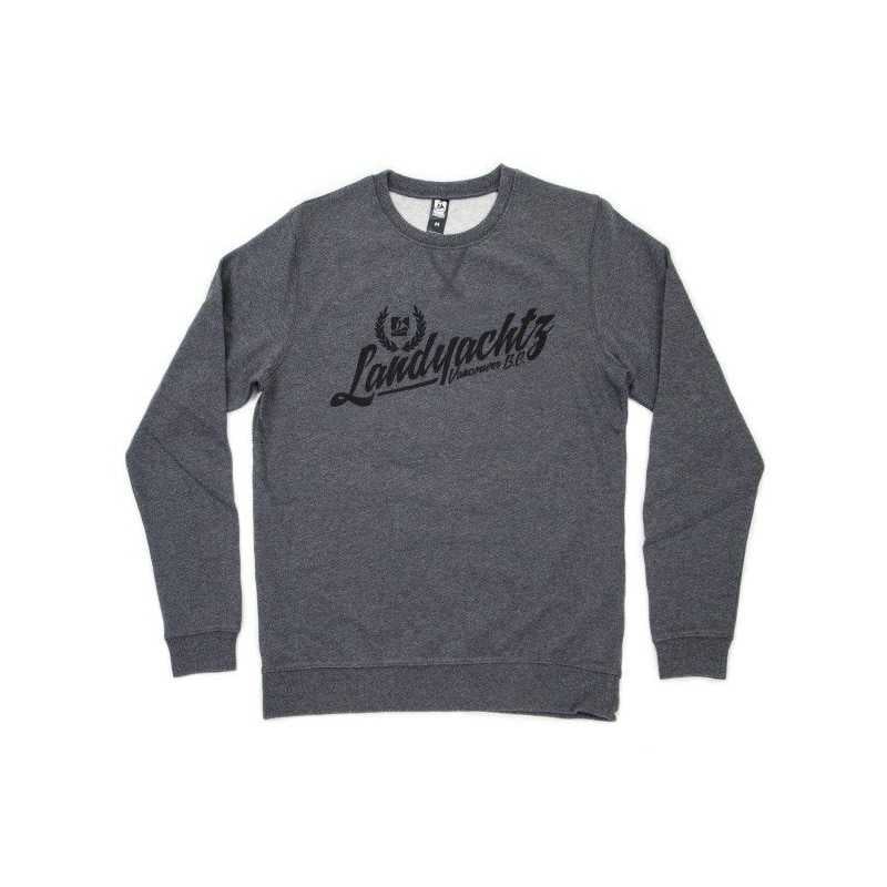 Landyachtz Crew Heather Grey Landyachtz Crew Heather Grey
