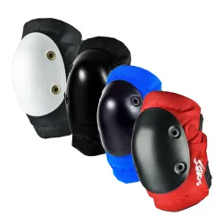 Smith Scabs Elite Coudieres