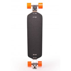 G-Bomb Hybrid Longboard Complete