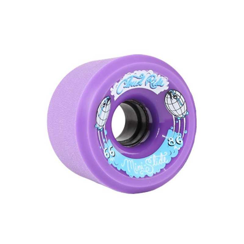 Cloud Ride! Mini Slide Wheels - 66mm Cloud Ride! Mini Slide Wheels - 66mm
