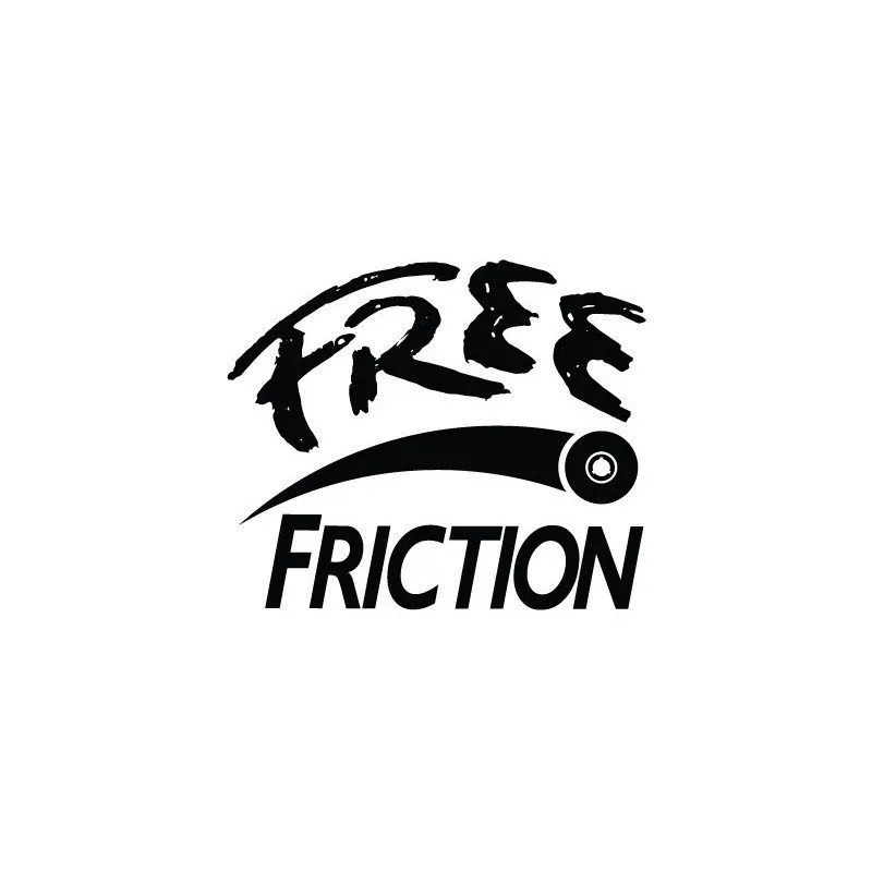 Free Friction Griptape 56 Grit (Roll)