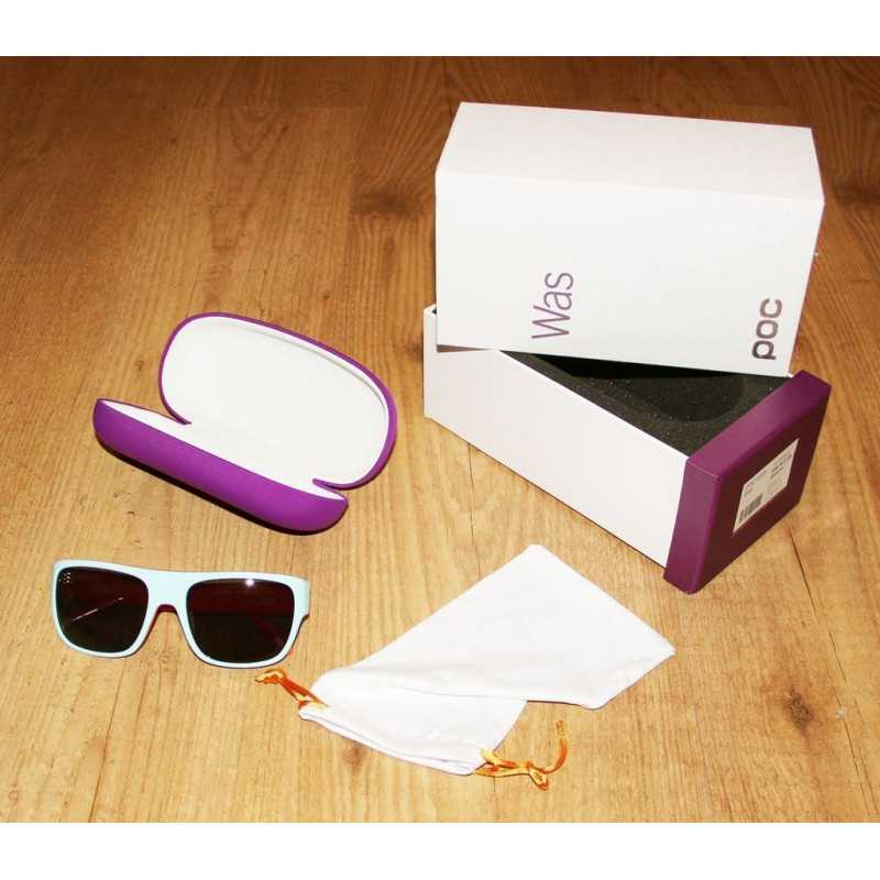 POC Sunglasses WAS BLU1GR POC Sunglasses WAS BLU1GR