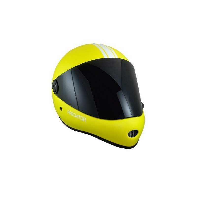 Predator DH-6 Skate Helmet Predator DH-6 Skate Helmet