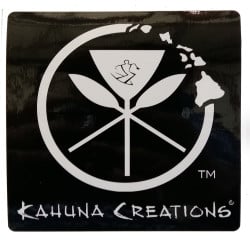 Kahuna Creations Sticker