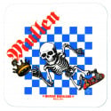 Powell-Peralta Rodney Mullen Sticker