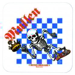 Powell-Peralta Rodney Mullen Sticker
