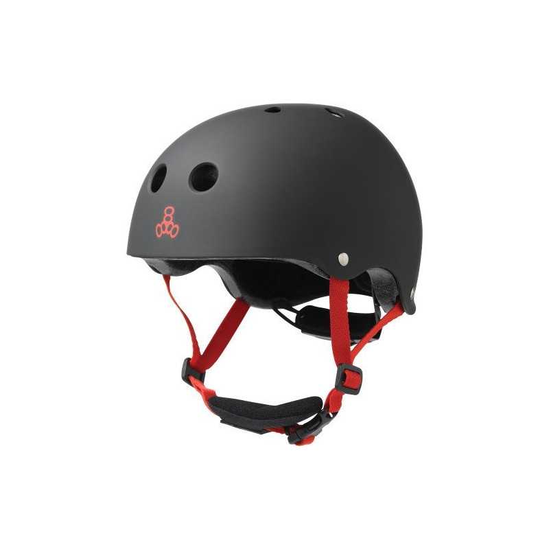 Triple Eight Lil 8 Dual Certified Casco - EPS Liner