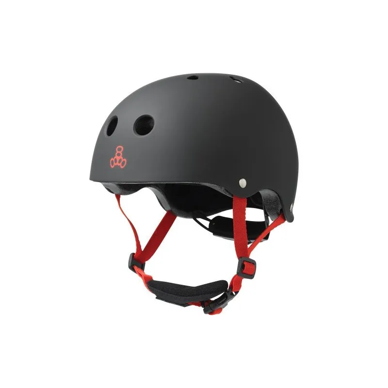 Triple Eight Lil 8 Dual Certified Helmet - EPS Liner