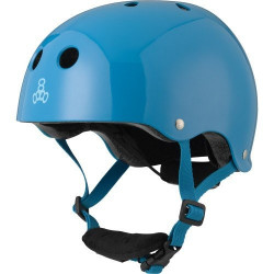 Triple Eight Lil 8 Dual Certified Casco - EPS Liner