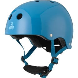 Triple Eight Lil 8 Dual Certified Helm - EPS Liner