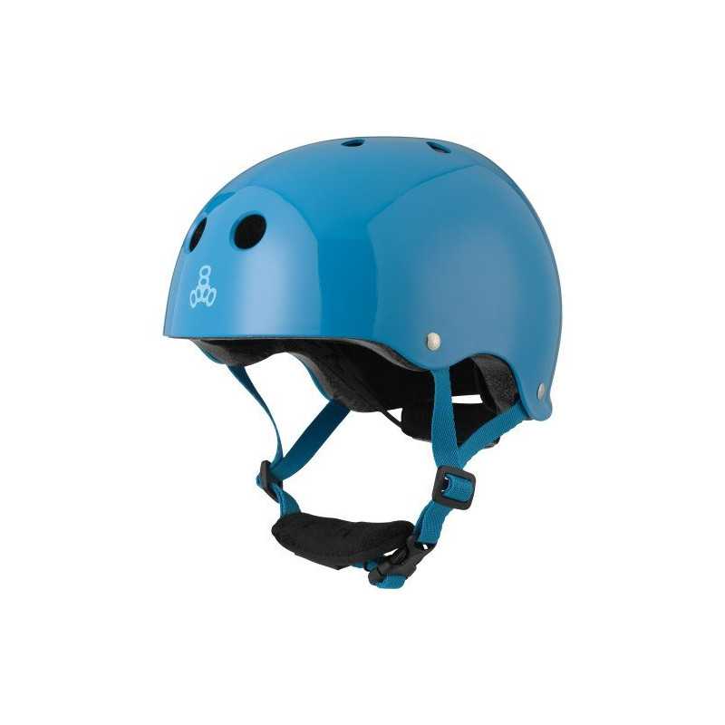 Triple Eight Lil 8 Dual Certified Helmet - EPS Liner