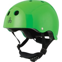 Triple Eight Lil 8 Dual Certified Casco - EPS Liner