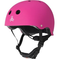 Triple Eight Lil 8 Dual Certified Casco - EPS Liner