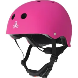 Triple Eight Lil 8 Dual Certified Casque - EPS Liner