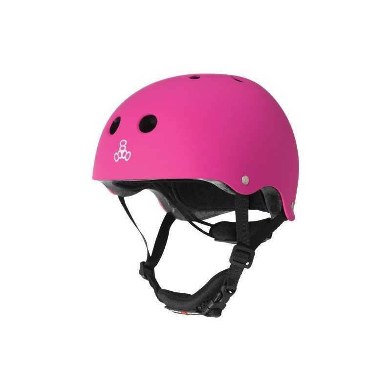 Triple Eight Lil 8 Dual Certified Casco - EPS Liner