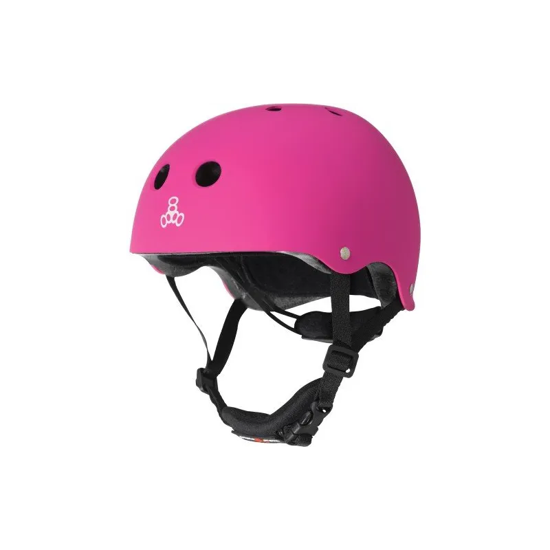 Triple Eight Lil 8 Dual Certified Casco - EPS Liner