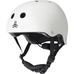 Triple Eight Lil 8 Dual Certified Casco - EPS Liner