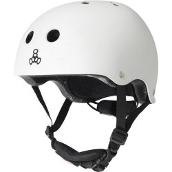 Triple Eight Lil 8 Dual Certified Helmet - EPS Liner