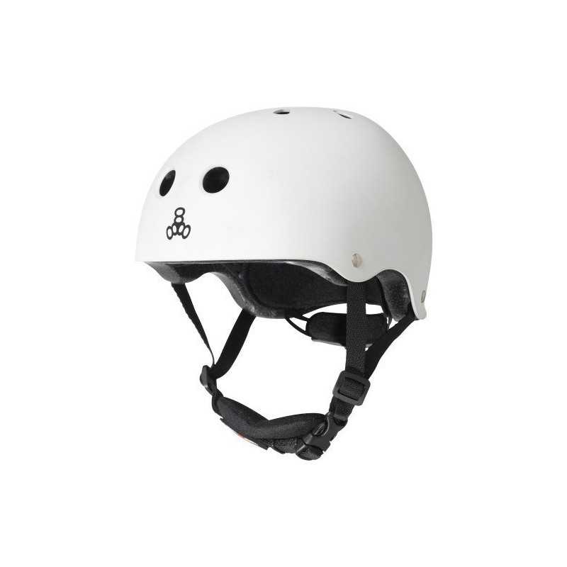 Triple Eight Lil 8 Dual Certified Casco - EPS Liner