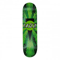 Hosoi Snakeskin Popsicle 8.25" Skateboard Deck 