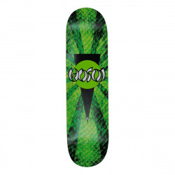 Hosoi Snakeskin Popsicle 8.25" - Skateboard Deck Only