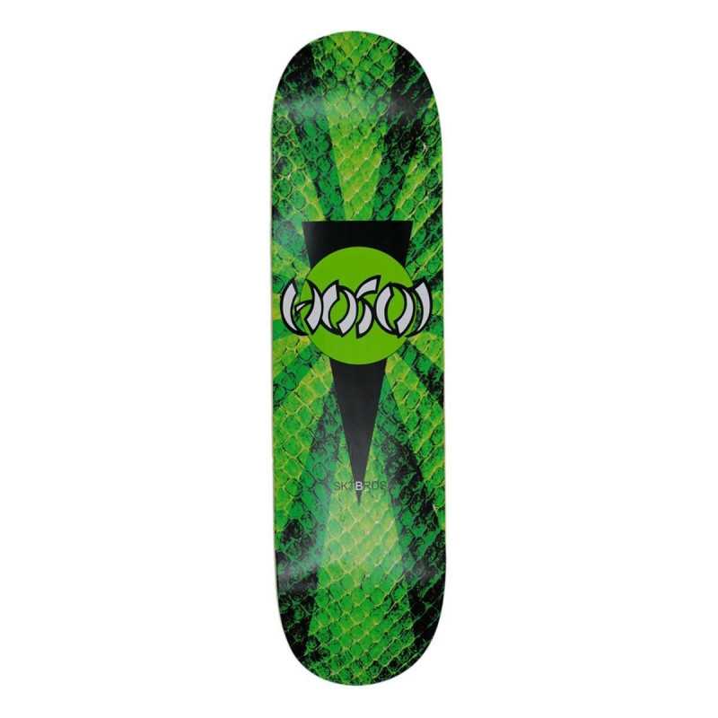 Hosoi Snakeskin Popsicle 8.25" - Skateboard Deck Hosoi Snakeskin Popsicle 8.25" - Skateboard Deck