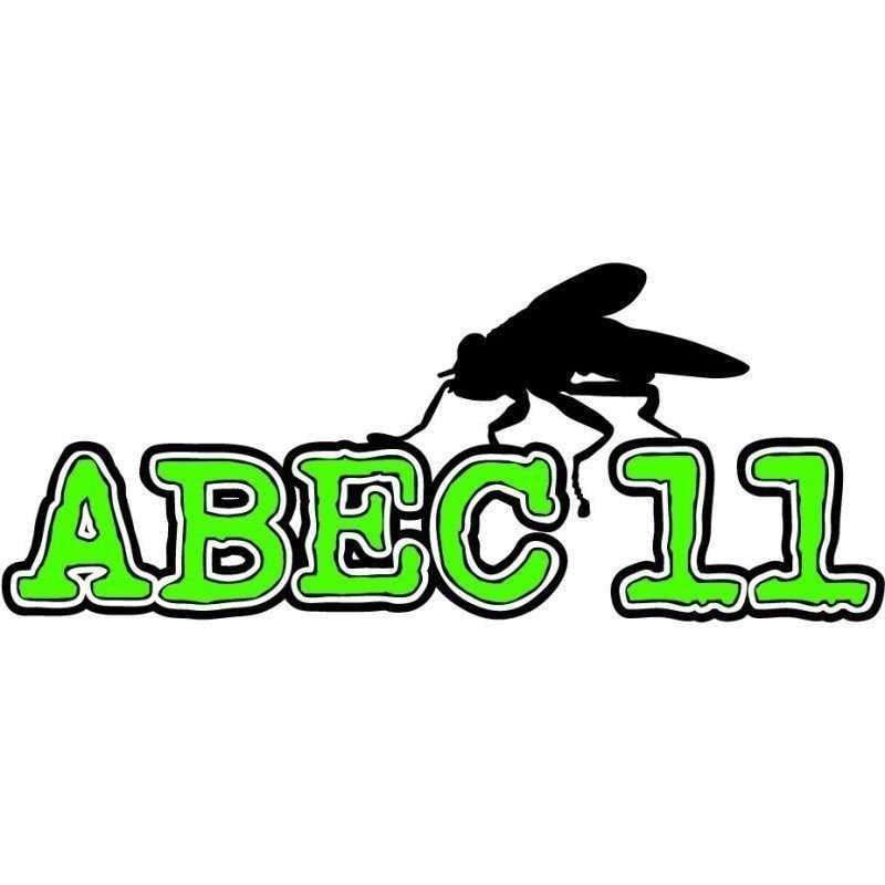 Abec11 Big Fly Sticker