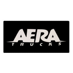 Aera Sticker