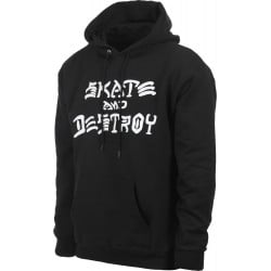 Thrasher Skate and Destroy Hoodie