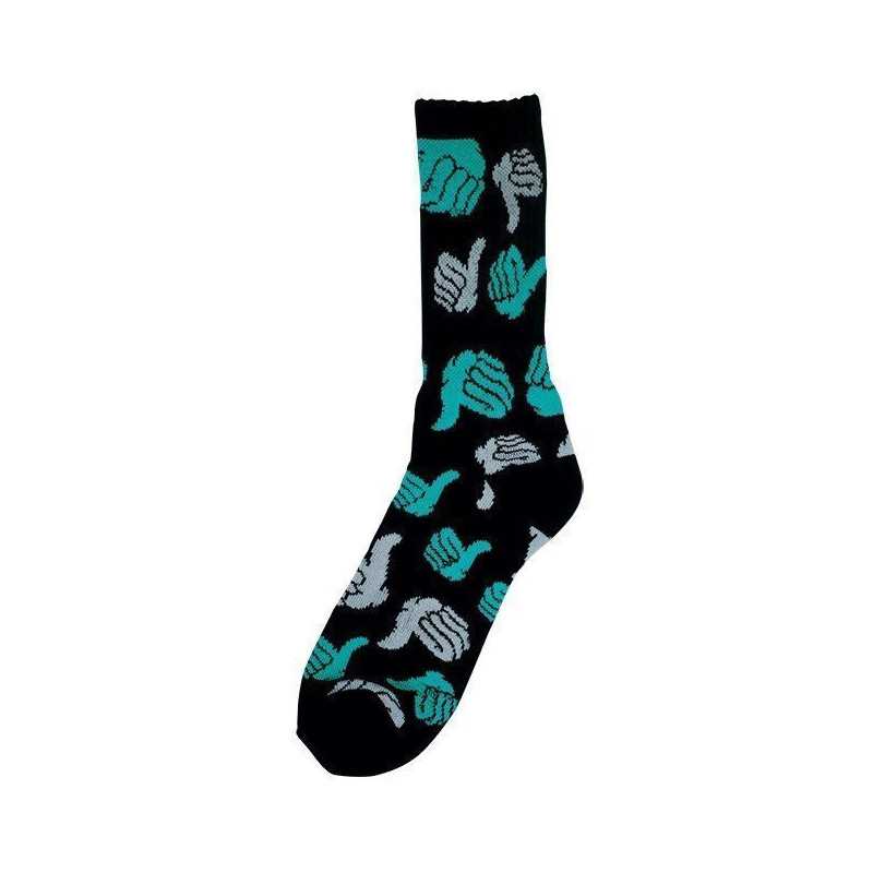 Bro Style Multi Thumb Socks Bro Style Multi Thumb Socks