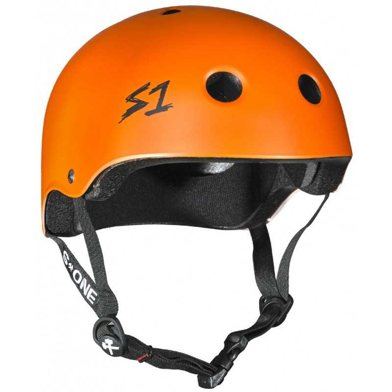 S-One V2 Lifer CPSC Certified Helmet S-One V2 Lifer CPSC Certified Helmet