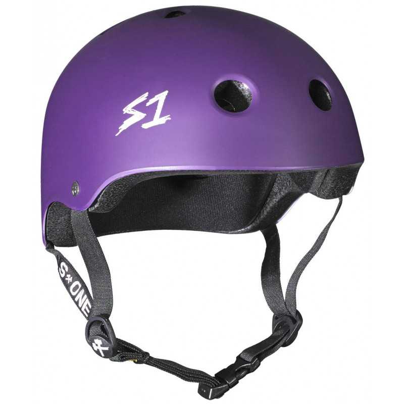 S-One V2 Lifer CPSC Certified Helmet S-One V2 Lifer CPSC Certified Helmet