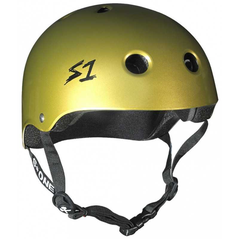 S-One V2 Lifer CPSC Certified Helmet S-One V2 Lifer CPSC Certified Helmet