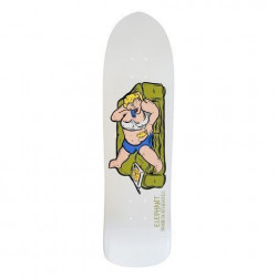 Elephant Couch Potato 8.5" - Old School Skateboard Deck